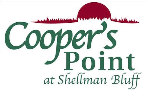 Cooper's Point